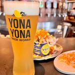 YONA YONA BEER WORKS - 