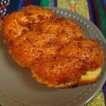 ポンプパリジェンヌ - 