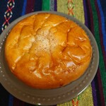 ポンプパリジェンヌ - 