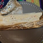 ポンプパリジェンヌ - 