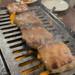 Yakiniku Horumon Araiya - 