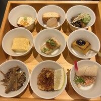 豆家別邸 鶏とおとうふ 福福 - 