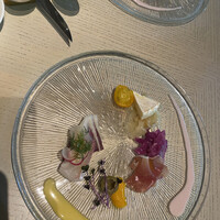 TEIEN Restaurant comodo - 