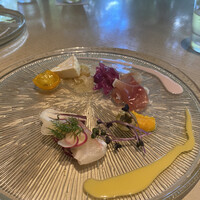 TEIEN Restaurant comodo - 