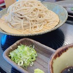 そば切り　きそうらい - 