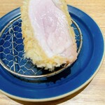 とんかつ成蔵 - 