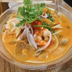 タイの食卓 クルン・サイアム - 