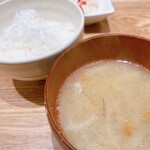 とんかつ成蔵 - 