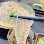 そば切り　きそうらい - 