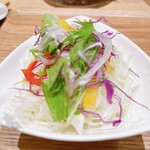 とんかつ成蔵 - 