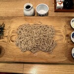 蕎麦 和 - 