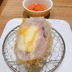 とんかつ成蔵 - 