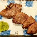 もつ煮込み専門店 沼田2nd - 