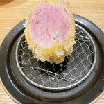 とんかつ成蔵 - 