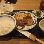 Negishi - 