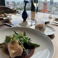 The Blue Room - 