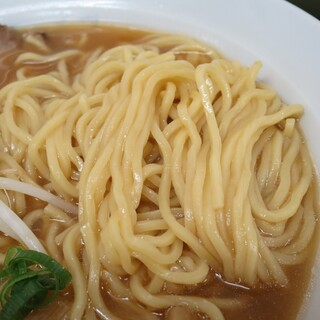 サッポロラーメン_1