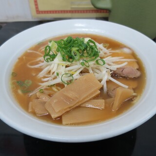 サッポロラーメン_0