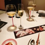 レストラン ラ フィネス - 