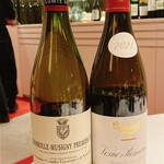 レストラン ラ フィネス - 