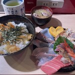 いきいき亭 近江町店 - 