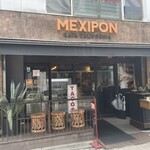 MEXIPON TOKYO - 