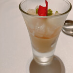 レストラン ラ フィネス - 