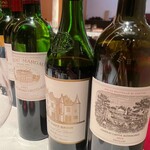 レストラン ラ フィネス - 