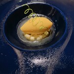 レストラン ラ フィネス - 