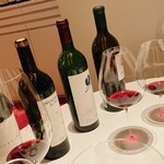 レストラン ラ フィネス - 