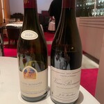 レストラン ラ フィネス - 