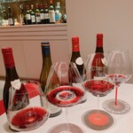 レストラン ラ フィネス - 