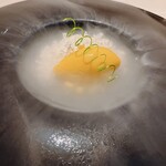 レストラン ラ フィネス - 