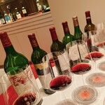 レストラン ラ フィネス - 