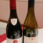 レストラン ラ フィネス - 