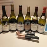 レストラン ラ フィネス - 