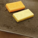 レストラン ラ フィネス - 