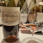 レストラン ラ フィネス - 