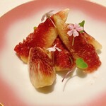 レストラン ラ フィネス - 