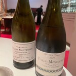 レストラン ラ フィネス - 