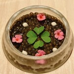 レストラン ラ フィネス - 