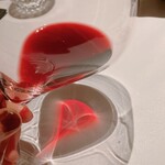 レストラン ラ フィネス - 