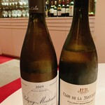 レストラン ラ フィネス - 