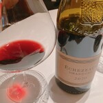 レストラン ラ フィネス - 