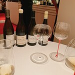 レストラン ラ フィネス - 