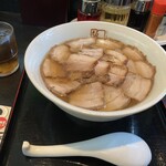 喜多方ラーメン坂内 小法師 - 