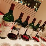 レストラン ラ フィネス - 