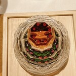 レストラン ラ フィネス - 