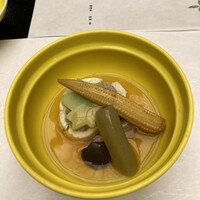 波奈 本店 - 