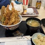 Nihombashi Tendon Kaneko Hannosuke - 